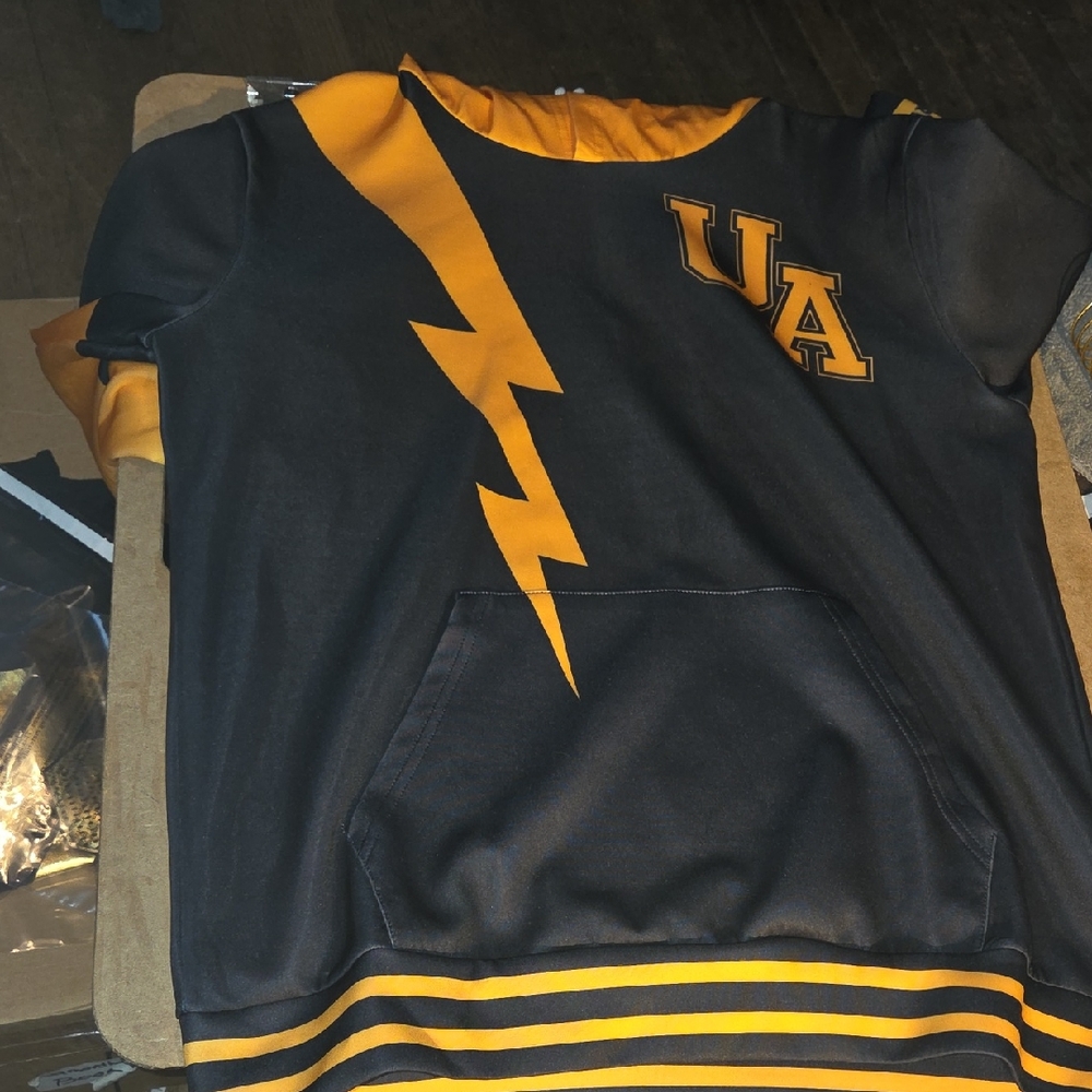 My Hero Academia Hoodie